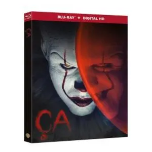 Comparateur de prix : Wbs Ça - Blu-Ray + Digital Hd