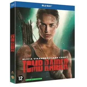 Comparateur de prix : Wbs Tomb Raider (2018)   Blu-Ray