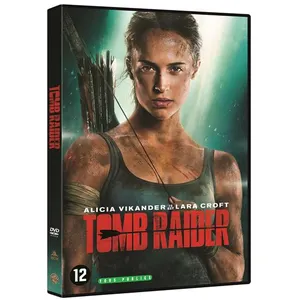 Comparateur de prix : Wbs Tomb Raider 2018 (DVD)
