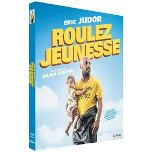 Comparateur de prix : LE PACTE Roulez Jeunesse Blu-ray