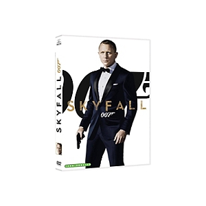 MGM/PFC James Bond 007 : Skyfall
