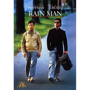 MGM/PFC Rain Man DVD pas cher