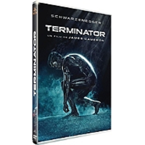 Comparateur de prix : MGM/PFC Terminator Edition Simple DVD