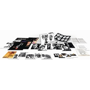 Comparateur de prix : Warner Bros. Pictures Coffret Eastwood Edition Limitée et Numérotée Blu-ray