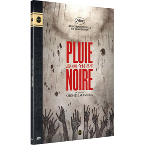 THE JOKERS FILMS Pluie noire DVD pas cher