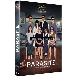Comparateur de prix : Joker Parasite DVD (2020)