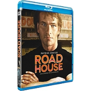 Comparateur de prix : MGM/PFC Road House [Blu-Ray] - 5051889676782