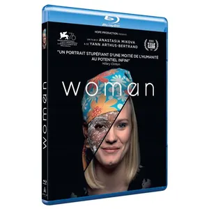 Comparateur de prix : APOLLO RECORDS Woman [Blu-Ray]