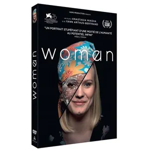 Warner Home Video Woman [DVD]