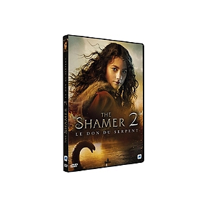 Comparateur de prix : AB Production The Shamer 2 Le don du serpent DVD