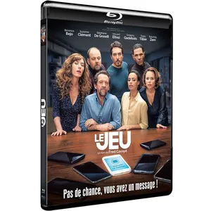 Comparateur de prix : Mars Le Jeu - Blu-Ray