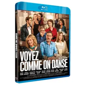 Ugc Video Voyez comme on danse Blu-ray pas cher