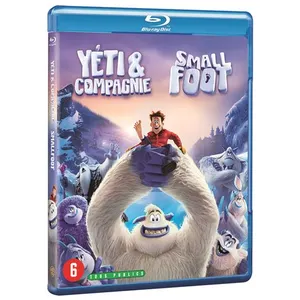 Comparateur de prix : Warner Home Video Yéti et Compagnie Blu-ray - 5051889644361