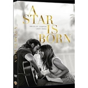 Comparateur de prix : Warner Home Video A Star Is Born DVD