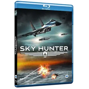 AB Production Sky Hunter Blu-ray pas cher