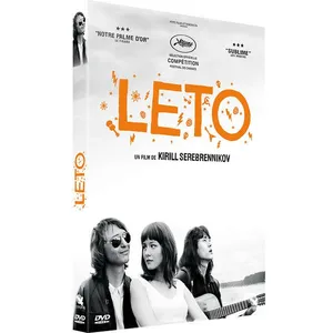 Comparateur de prix : CONDOR ENTERTAINMENT Leto DVD