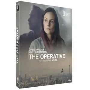 Comparateur de prix : LE PACTE The Operative [Blu-Ray]