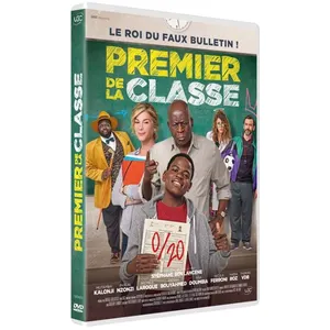 Comparateur de prix : Ugc Video Premier de la classe DVD