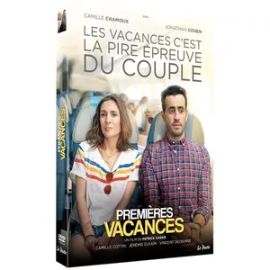 Comparateur de prix : LE PACTE Premières vacances DVD