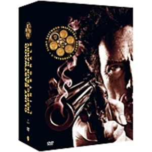 Comparateur de prix : Wbs Inspecteur Harry : L'intégrale - Coffret 5 DVD