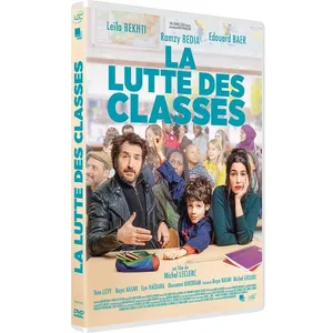 Comparateur de prix : Ugc Video La Lutte des classes DVD