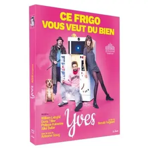 Comparateur de prix : LE PACTE Yves [Blu-Ray]