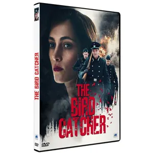 Comparateur de prix : AB Production The Bird Catcher DVD