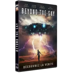 AB Production Beyond The Sky DVD pas cher