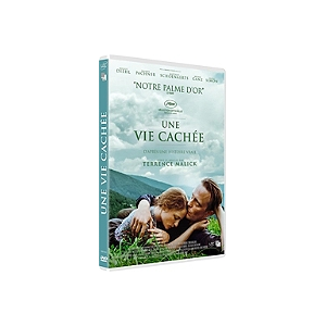 Comparateur de prix : Ugc Video Une vie cachée DVD