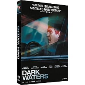 Comparateur de prix : LE PACTE Dark Waters [DVD]