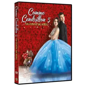Comparateur de prix : Warner Home Video Comme Cendrillon DVD