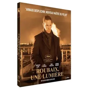 LE PACTE Roubaix, une lumière Blu-ray pas cher
