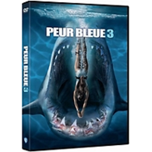 Comparateur de prix : Warner Home Video Deep Blue Sea 3 DVD