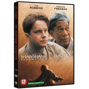 Comparateur de prix : Warner Home Video Les évadés [DVD]