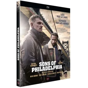 Comparateur de prix : THE JOKERS FILMS Sons Of Philadelphia Blu-ray
