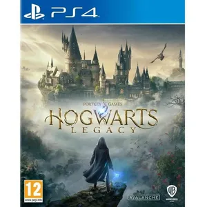 Comparateur de prix : Warner Bros HOGWARTS LEGACY : L'HÉRITAGE DE POUDLARD Jeu PS4