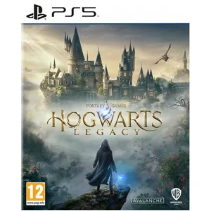 Comparateur de prix : Warner Bros. Games HOGWARTS LEGACY : L'HÉRITAGE DE POUDLARD Jeu PS5