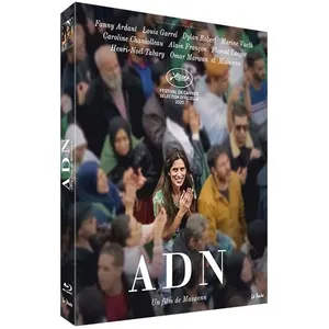 Comparateur de prix : LE PACTE ADN [Blu-Ray]