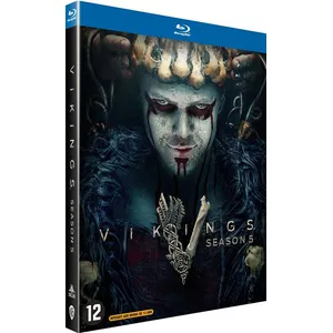Comparateur de prix : Warner Home Video Vikings Saison 5 Blu-ray