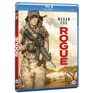 AB Production Rogue [Blu-Ray] pas cher