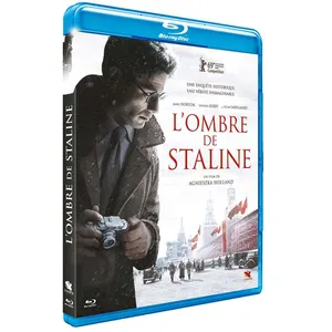 CONDOR ENTERTAINMENT L'Ombre de Staline Blu-ray pas cher
