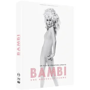 Comparateur de prix : THE JOKERS FILMS Bambi Combo Blu-ray DVD