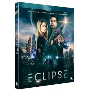 Warner Home Video Eclipse [Blu-Ray] pas cher