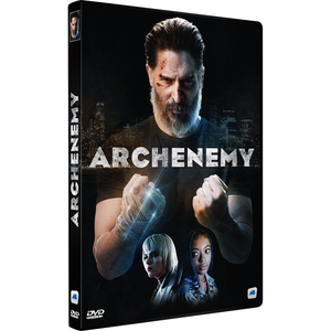 AB Production Archenemy DVD pas cher
