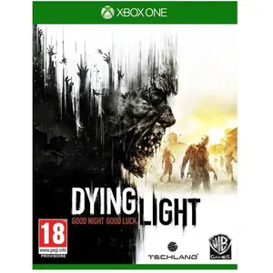 Comparateur de prix : Warner Bros Dying Light Jeu Xbox One