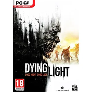 Comparateur de prix : Warner Bros. Games Dying Light Pc