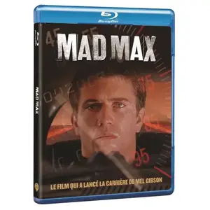 Comparateur de prix : Wbs Mad Max [Warner Ultimate (Blu-Ray)]