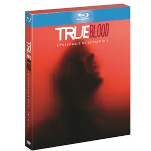 Hbo Studios Coffret intégral de la Saison 6 Blu-Ray