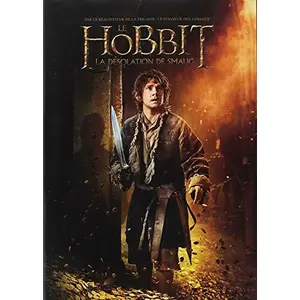 Comparateur de prix : Warner Home Video DVD The Hobbit 2 : la désolation de Smaug