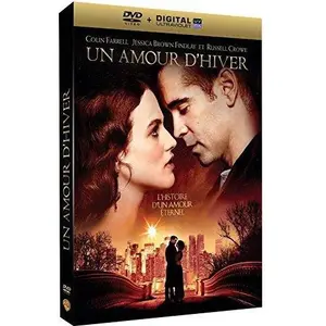 Wbs Un Amour D'hiver - Dvd + Copie Digitale
